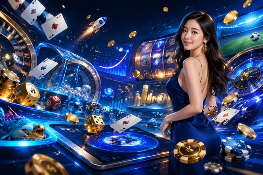 Sứ mệnh và tầm nhìn pg6